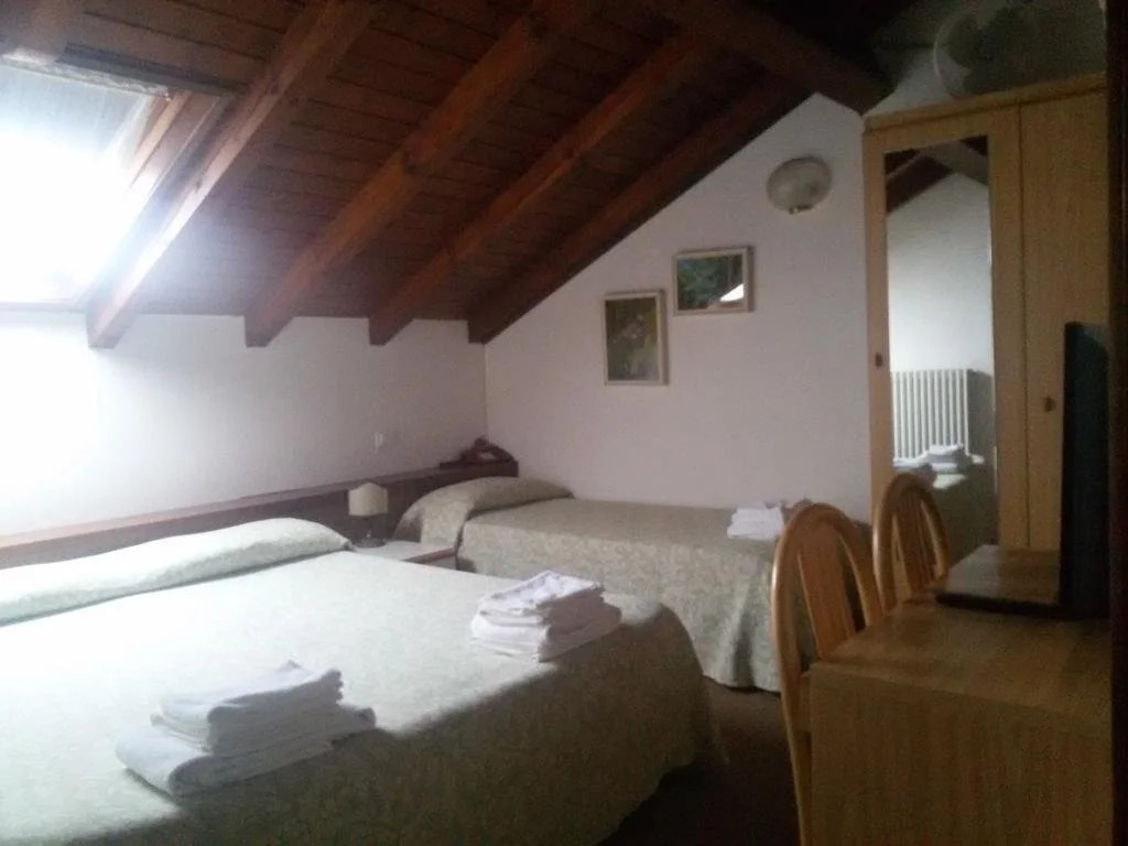 Hotel Alpi - Foza