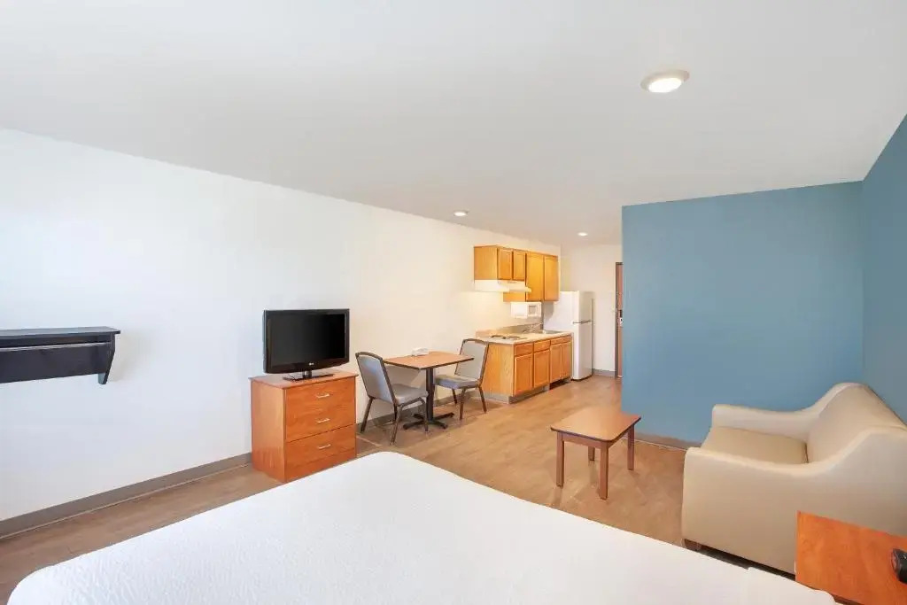 Extended Stay America Select Suites - Phoenix - Peoria - Sun City
