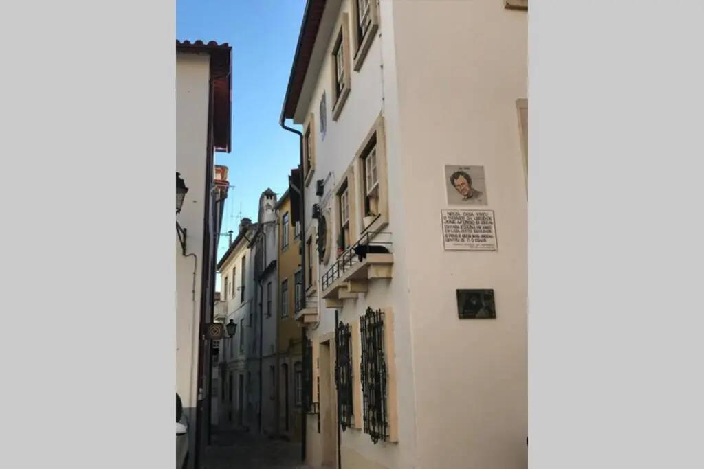 Casa da Carqueja 1
