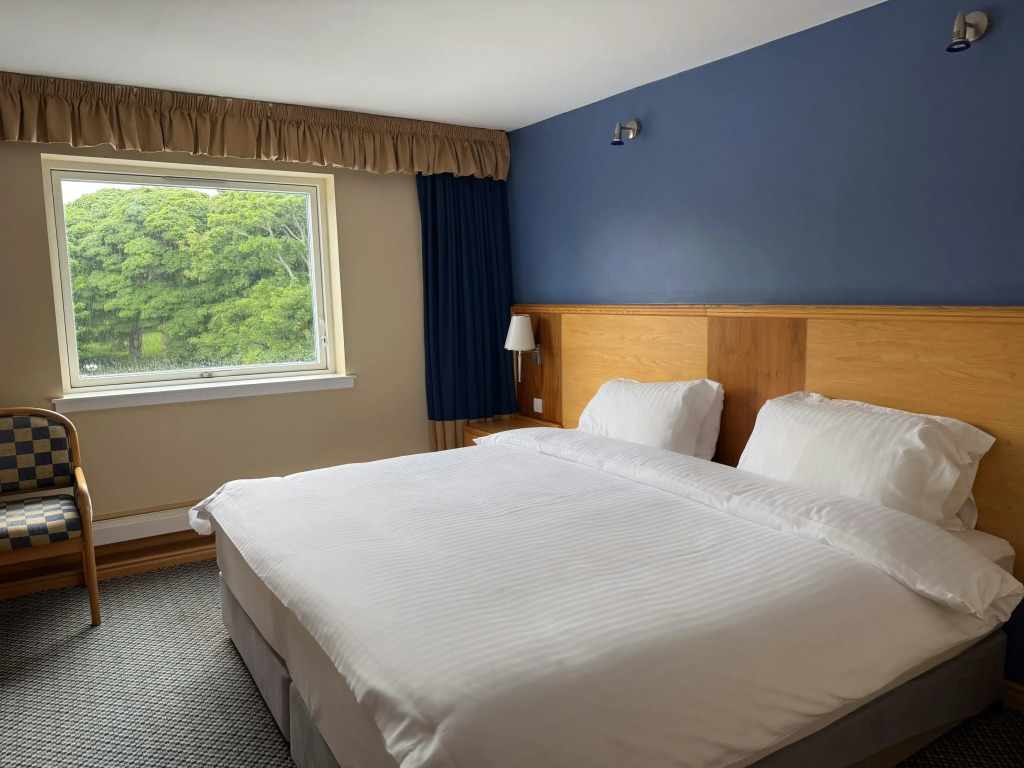 Cabarfeidh Hotel