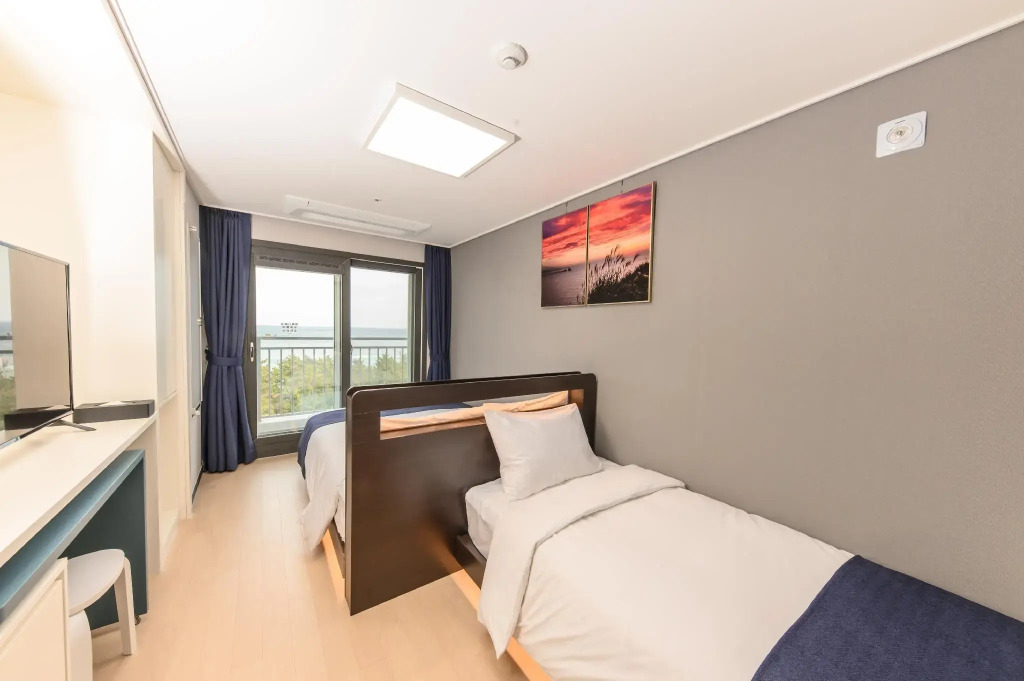 Risen Ocean Park Hotel