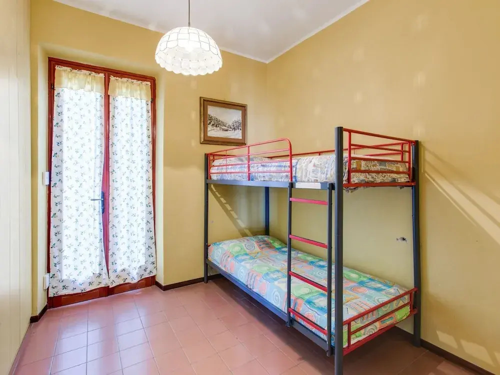 Villa Near Lake Garda With Private Pool