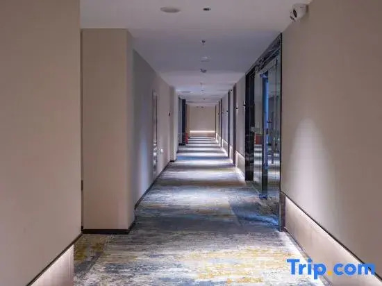 Tianrui Yueting Hotel (Innovation Plaza Branch)