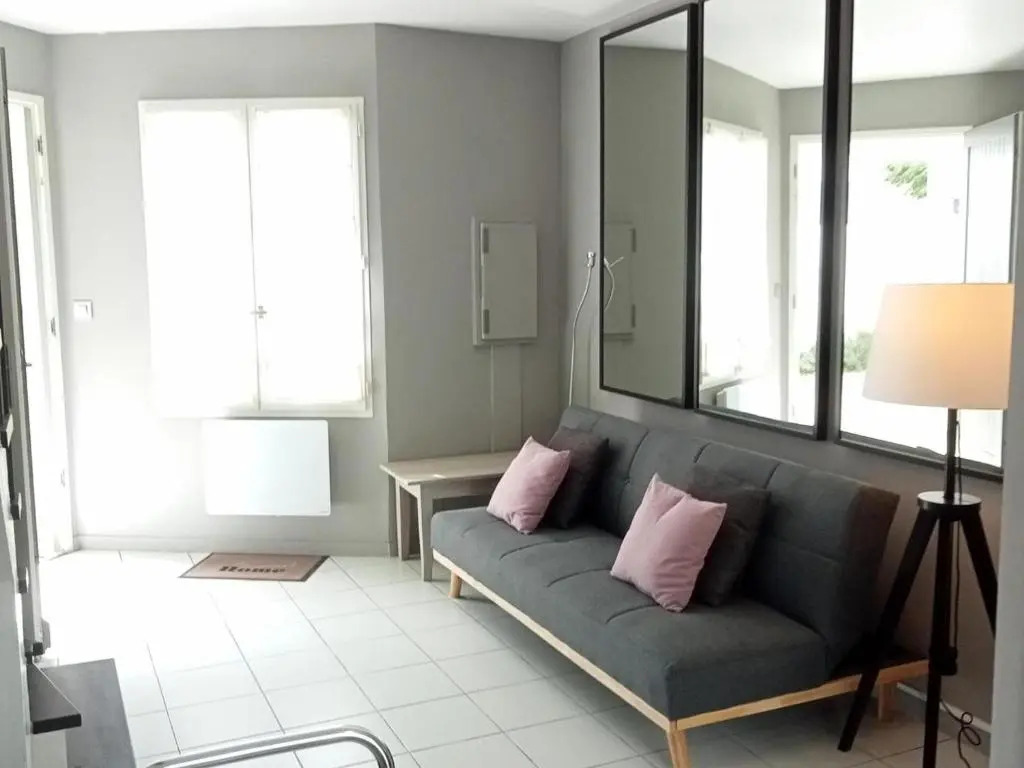 Appartement Saint-Martin-de-Ré, 3 pièces, 4 personnes - FR-1-544-20