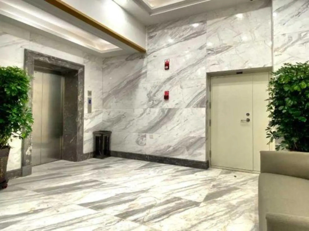 Ruihe Business Hotel Urumqi