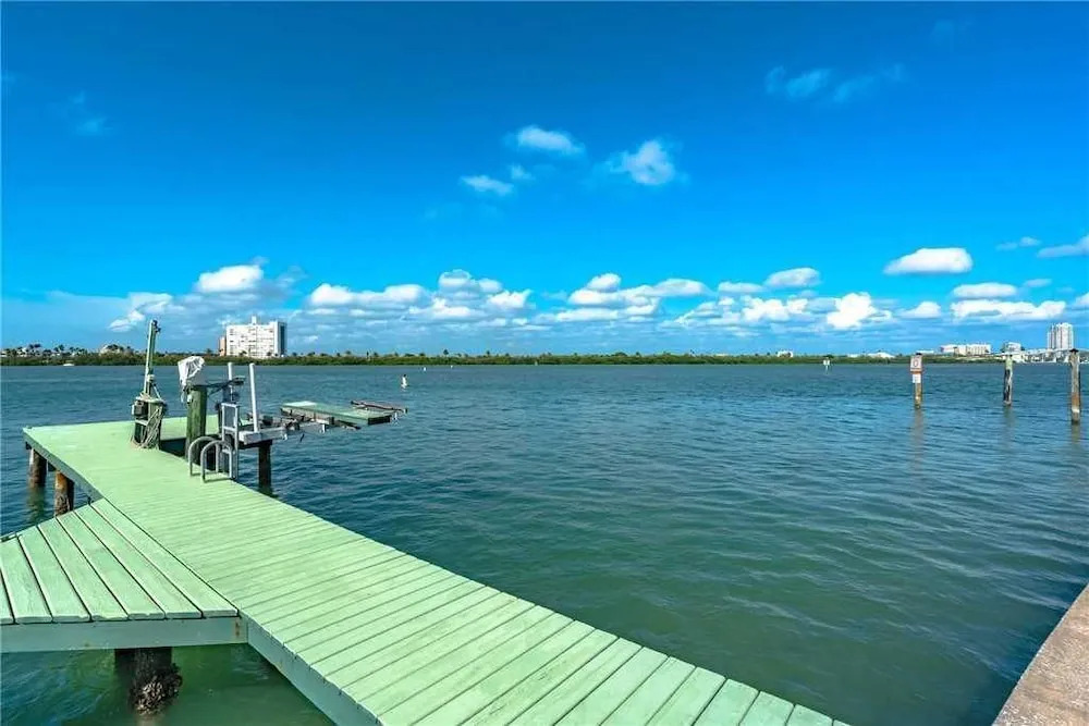 Bayside 294 - Three Bedroom Condo