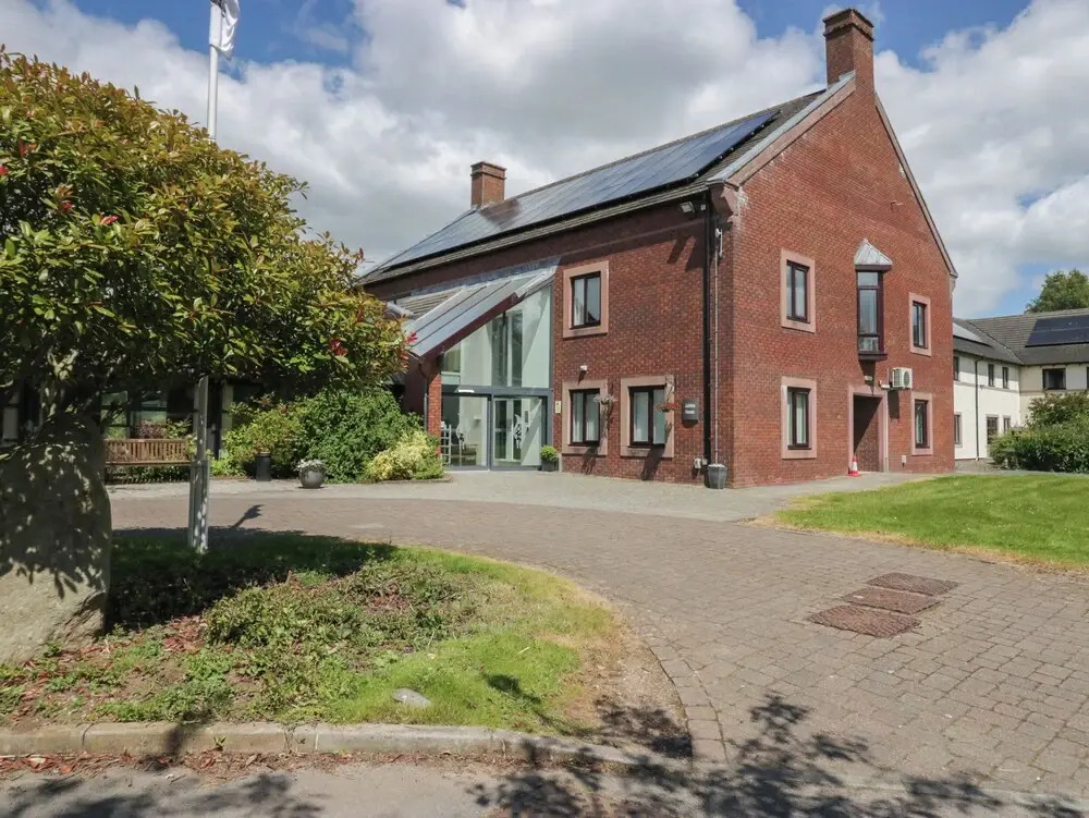 Jubilee Bungalow Pet Friendly Sleeps 3