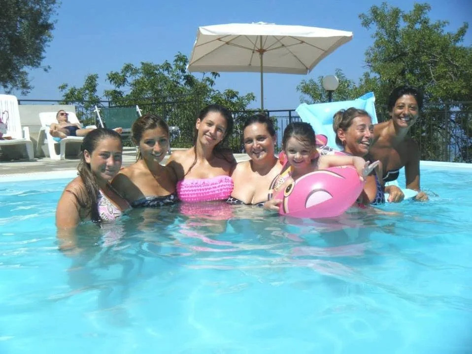 Red Hotel SantElia