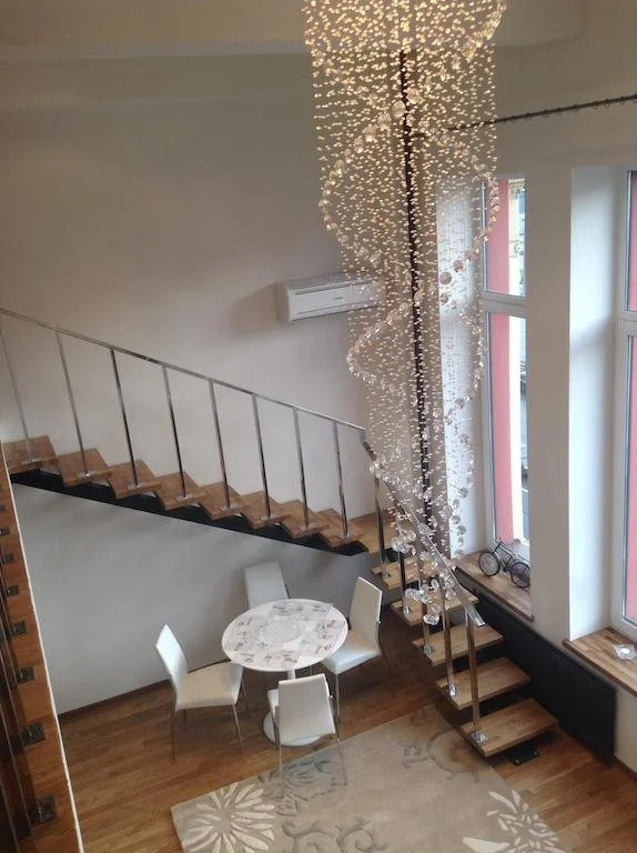 Apartplanet Prospekt Mira