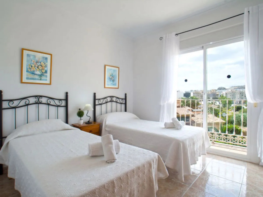 Villa Solpadel by Interhome