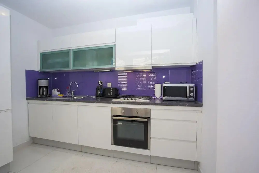 Palmina - Comfort Apartment - A1 Veliki
