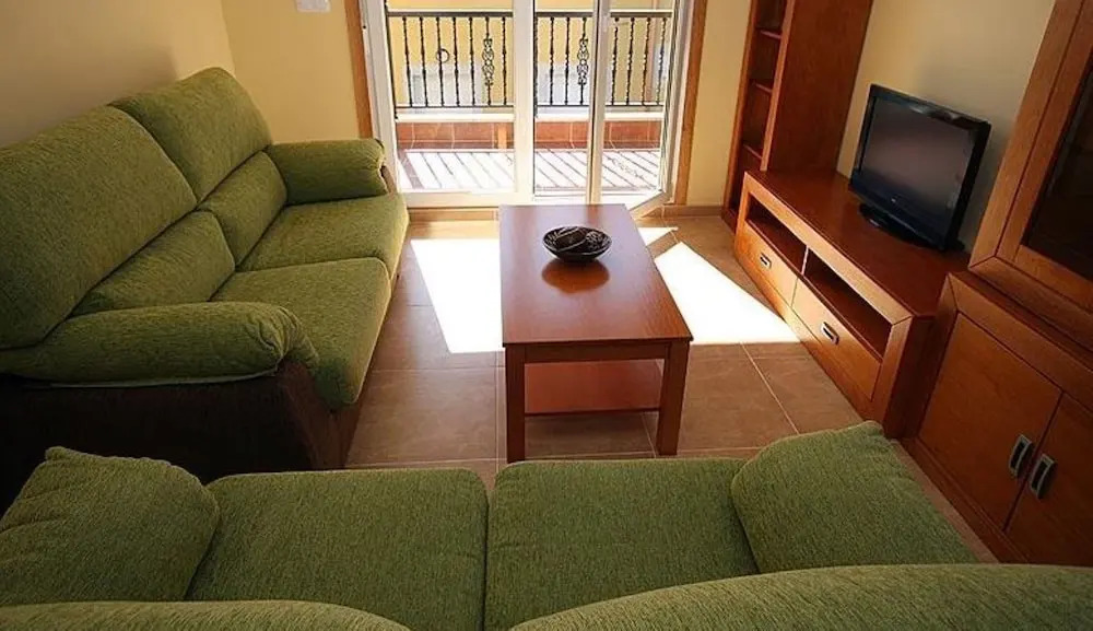 Apartment in Carnota A Coruna 101935 by MO Rentals