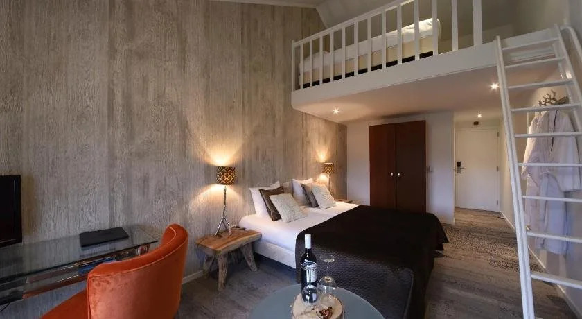 Boutique Hotel Slenaker Vallei - Buitengewoongenieten