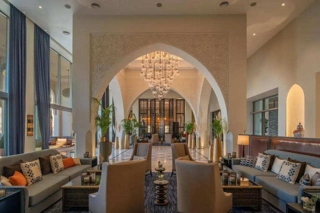 Hilton Tangier Al Houara Resort & Spa