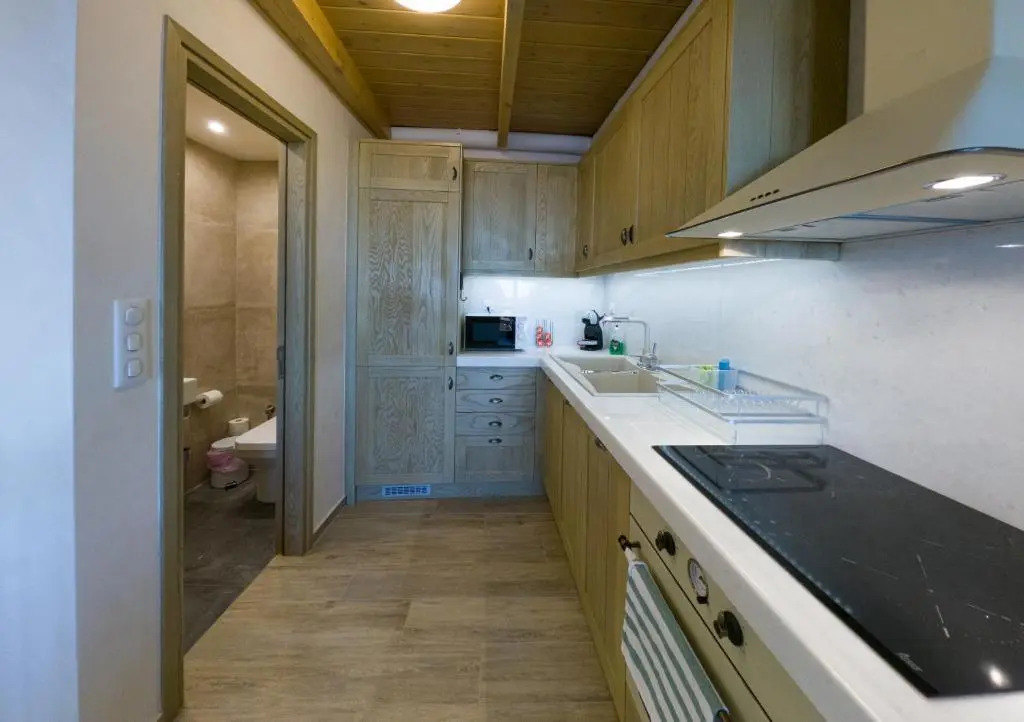 Kallisto Mountain House V