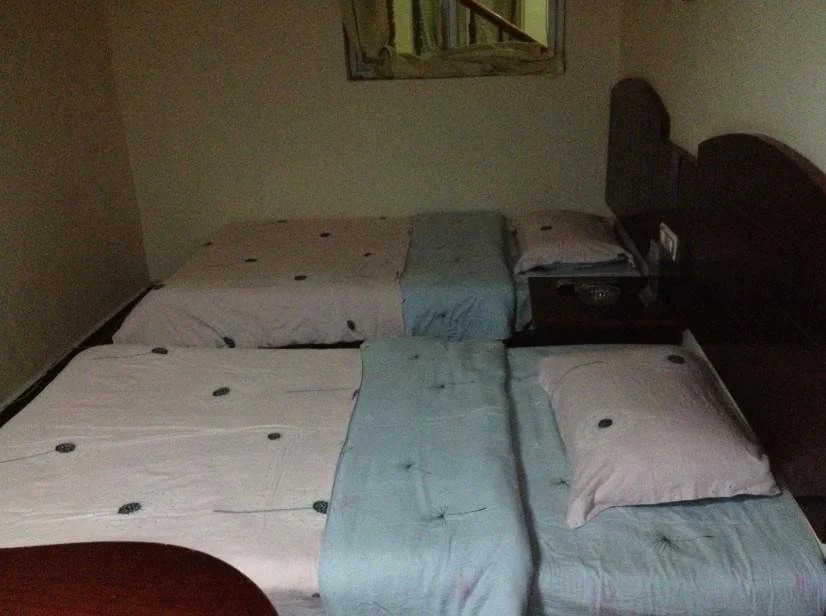 Yangshuo Sunflower Hotel
