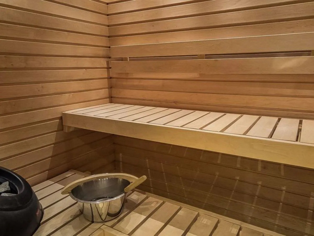 Holiday Home Villa ylläs 302 by Interhome