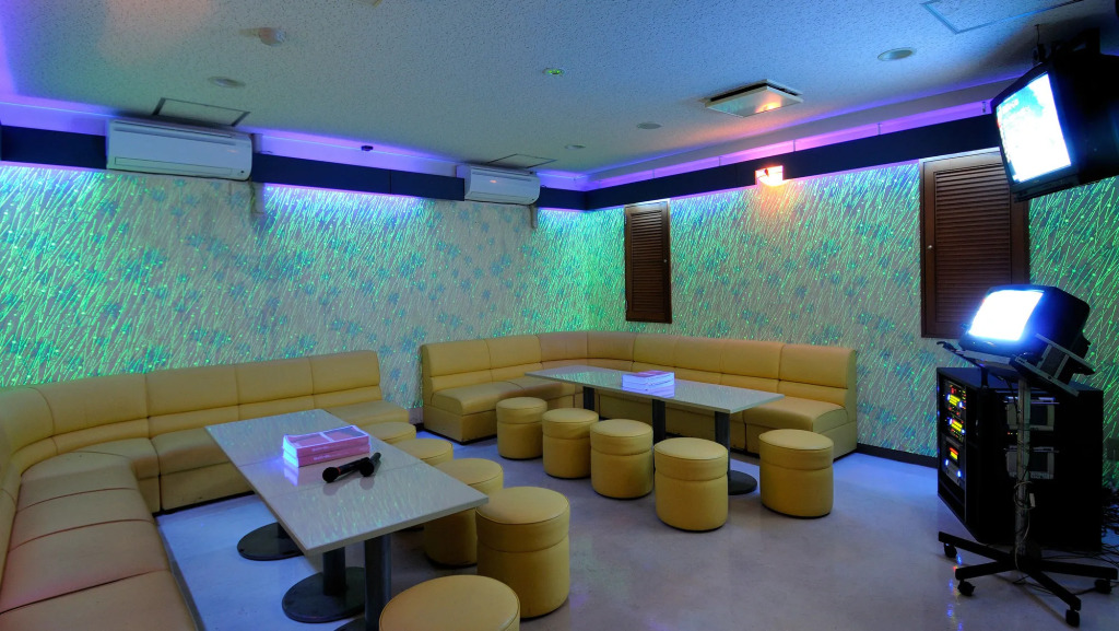 The Busena Terrace