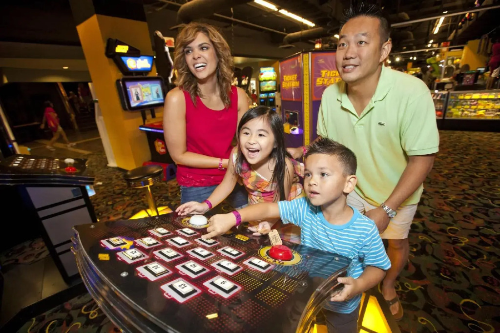 Great Wolf Lodge Traverse City