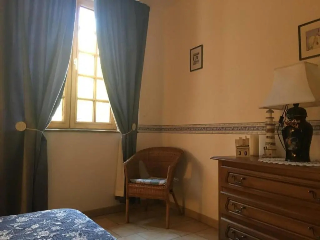 Gîte Cheverny, 4 pièces, 6 personnes - FR-1-491-226