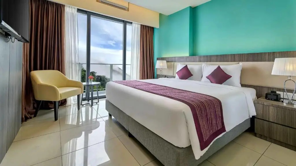 Ion Delemen Premium Suites Genting Highlands by BYON