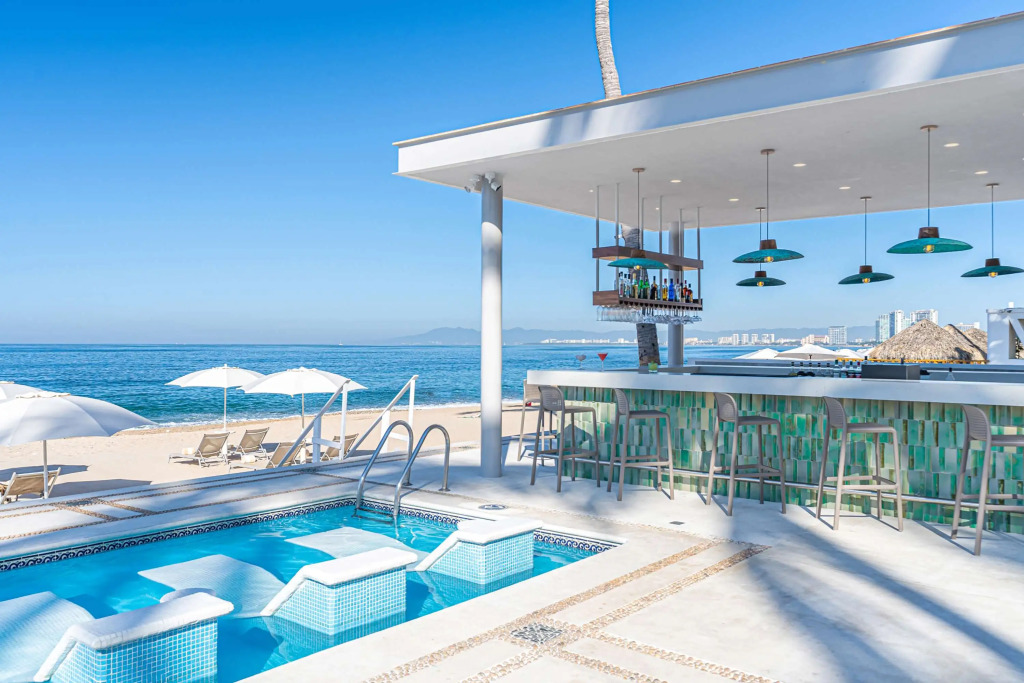 Buenaventura Grand Hotel & Great Moments - All Inclusive