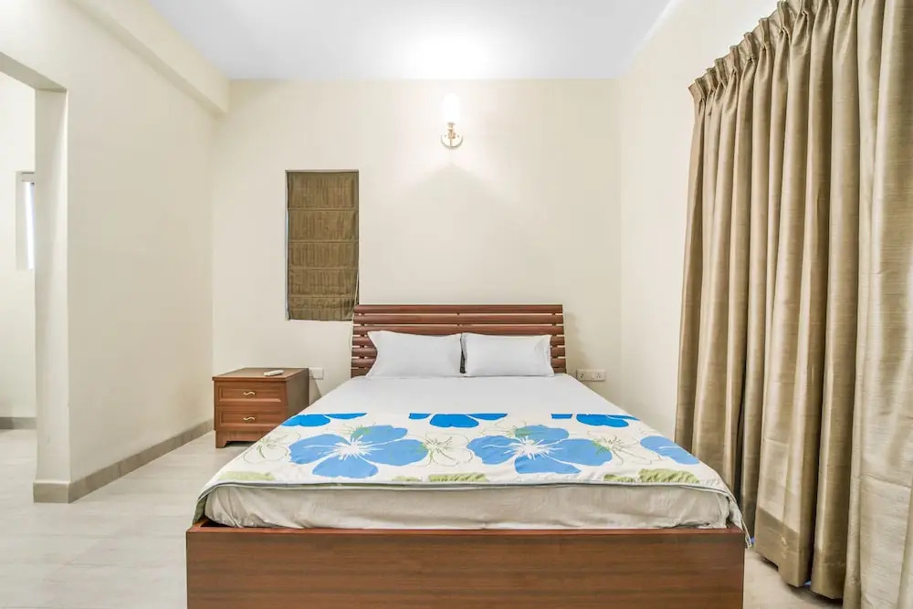 GuestHouser 3 BHK Villa 246e
