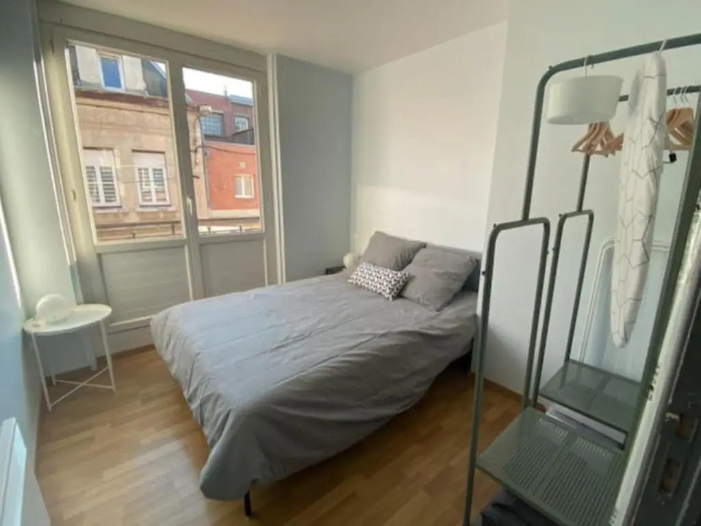 appartement cosy