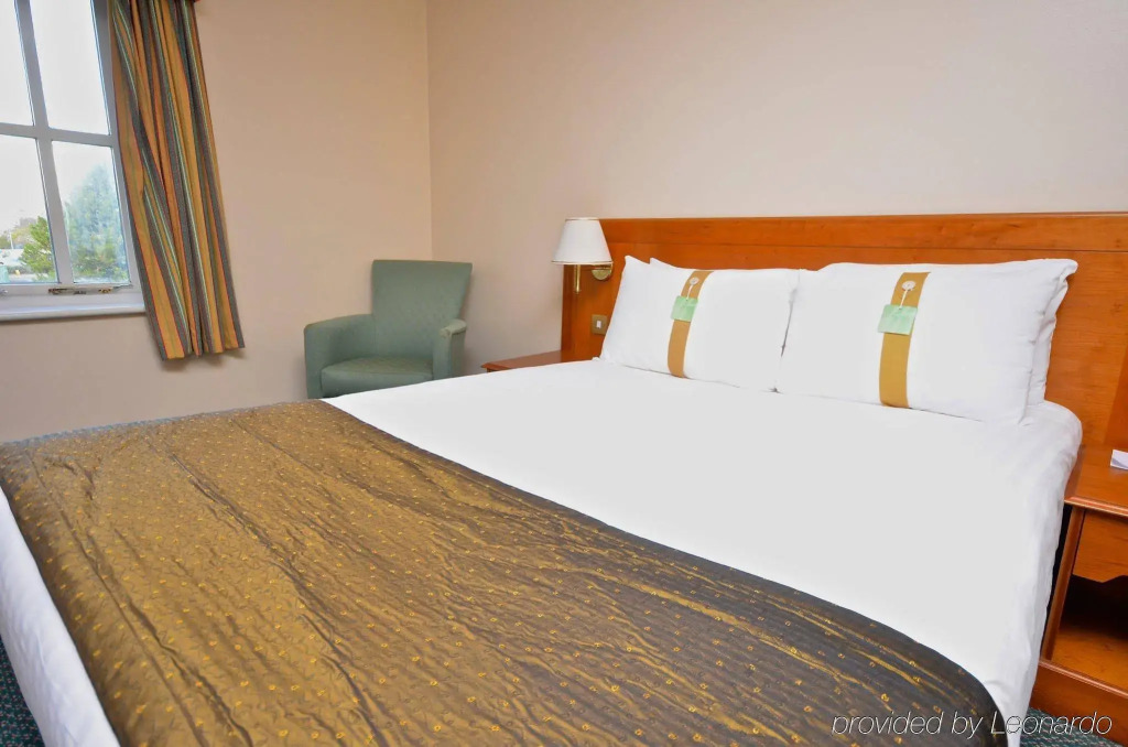 Holiday Inn Ipswich Orwell by IHG