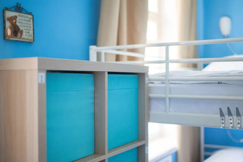 Red Hostel - Adults Only