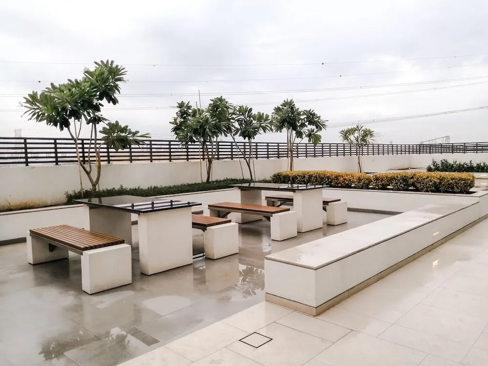 Nasma Luxury Stays- The Nook 1
