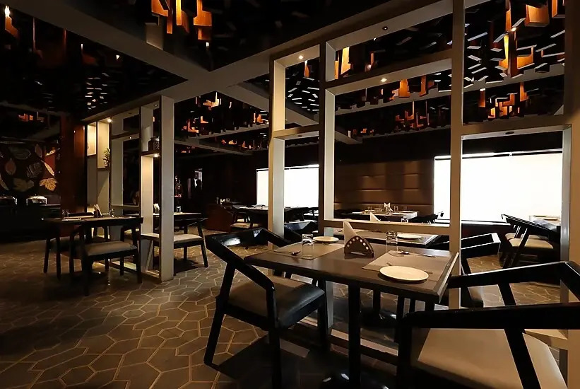 Hotel Latitude