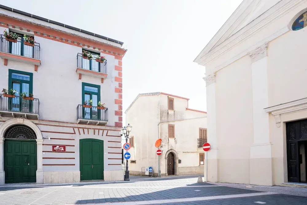 Harmonia Home Capitello