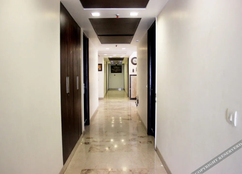 OYO Premium Rajouri Garden Janta Market