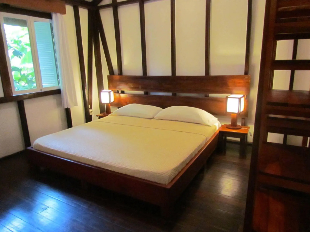 Namuwoki Lodge
