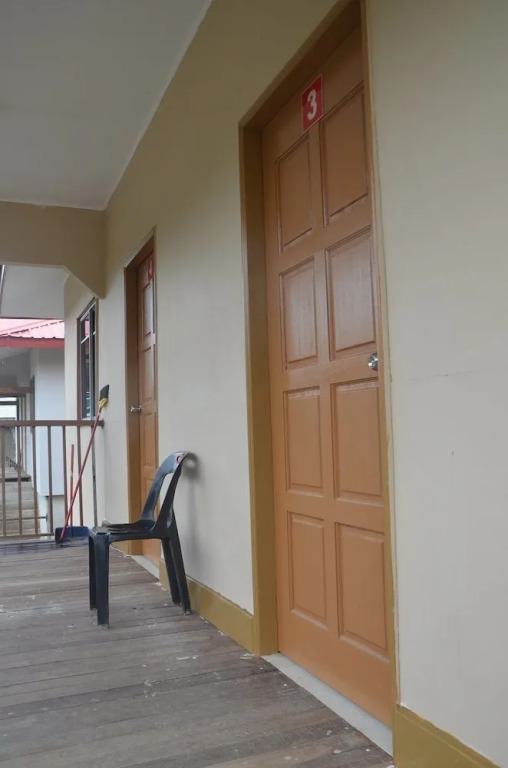 OYO 90197 Art Homestay