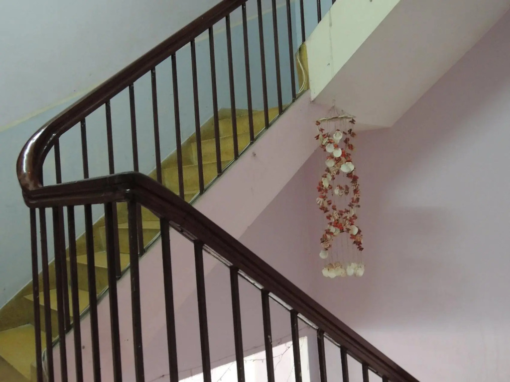 Thanh Phong Hotel