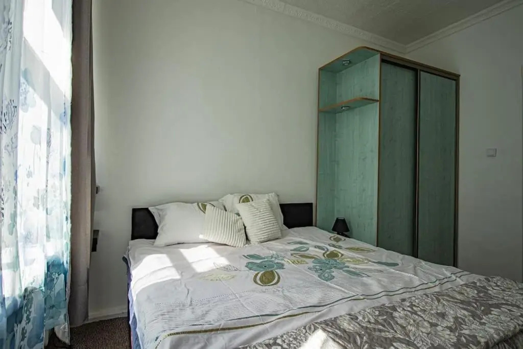 3 Room Apartment In Laisves Avenue