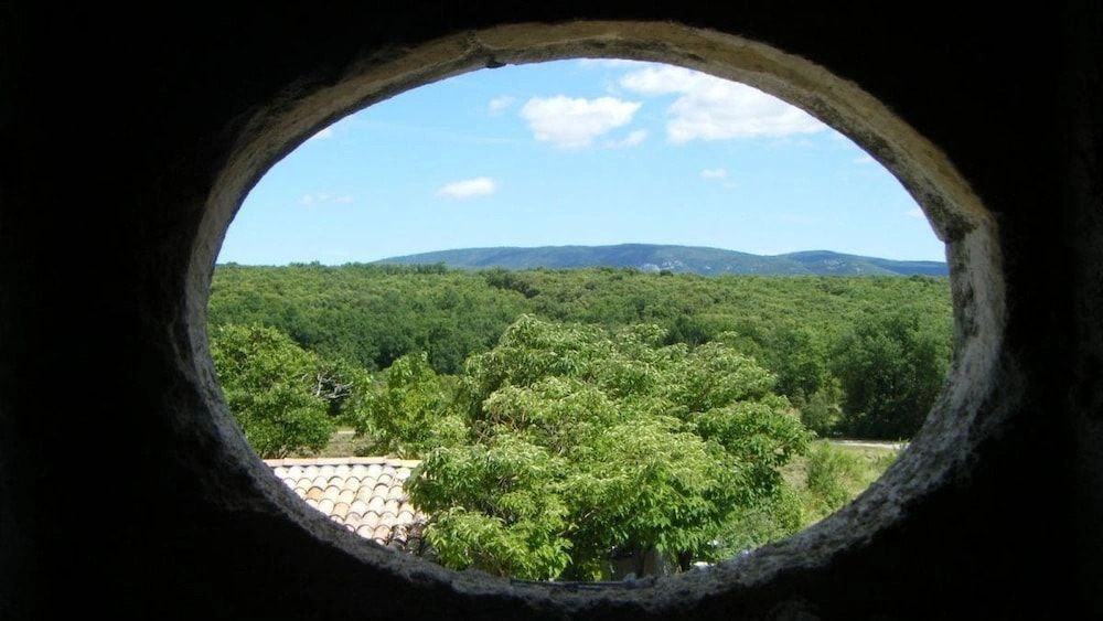 Chambres dHôtes Mas de la Chadenede en Sud Ardèche