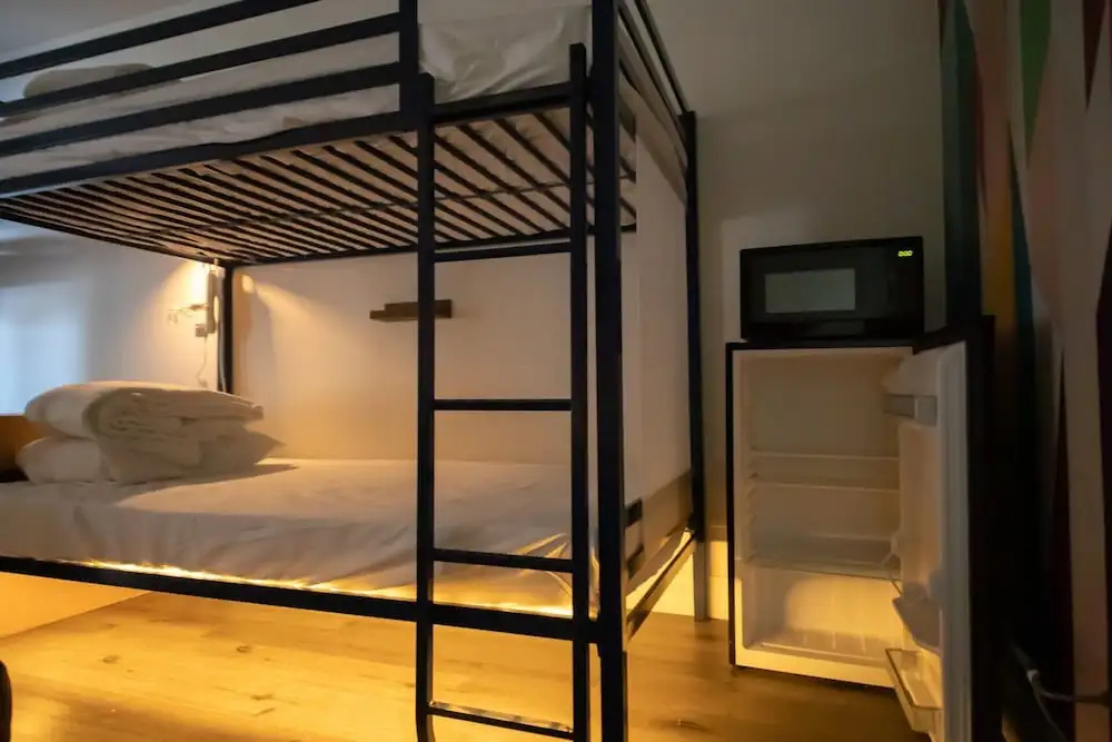 Bposhtels Anaheim