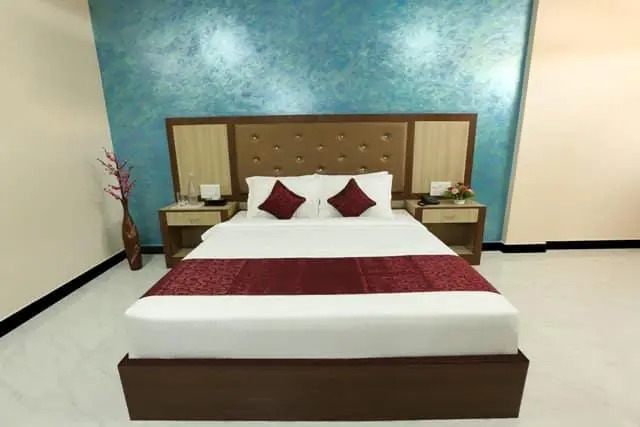 Casita Inn