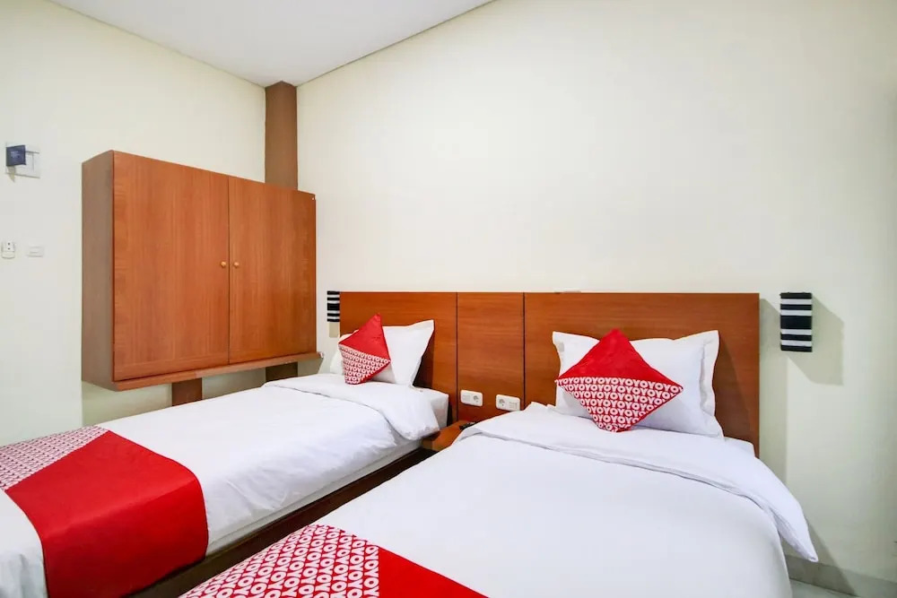 Dancenter SeanS Residence Mansyur Near Universitas Sumatra Utara USU