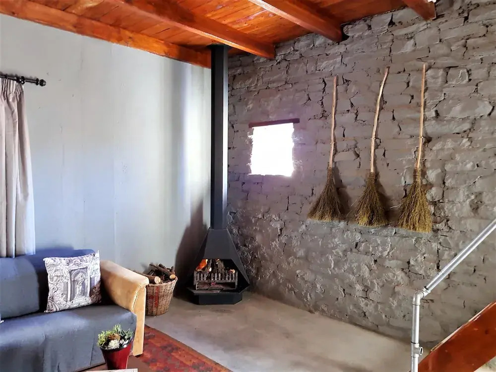 Die Heks se Huis
