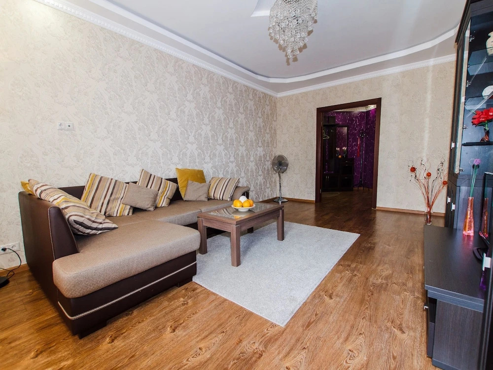 Apartmenty Uyut ZhK Lermontovsky