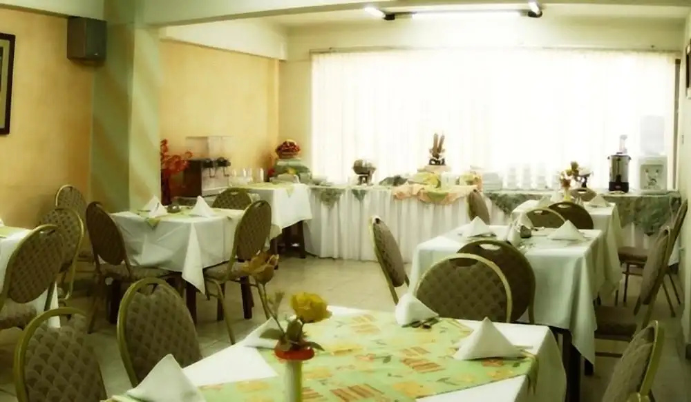 Apart Hotel Regina