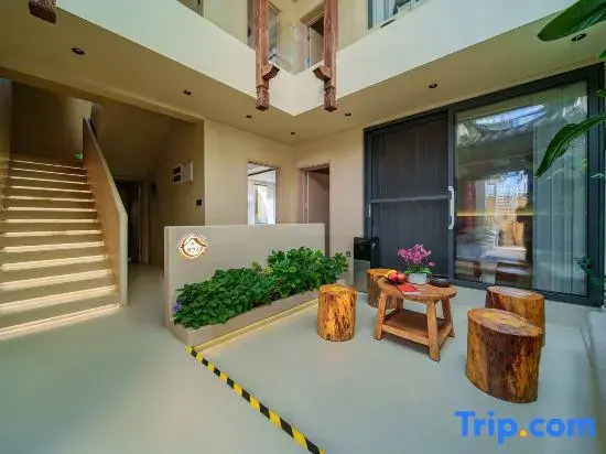 Jianshui Chenxi Homestay