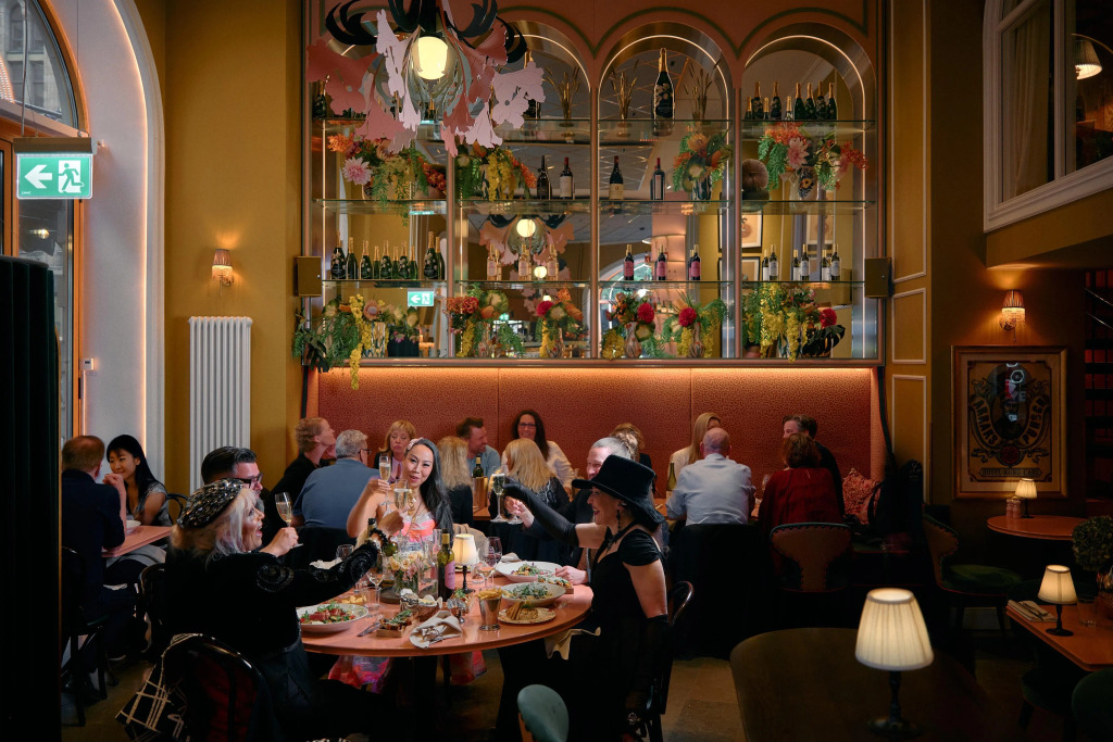 Hotel Kung Carl, WorldHotels Crafted