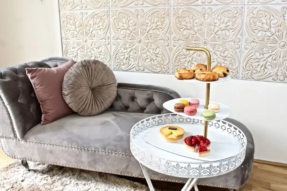 Style & Design XXL Apartment