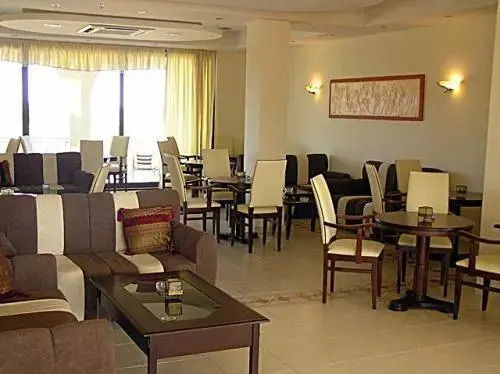 Panorama Classic Hotel