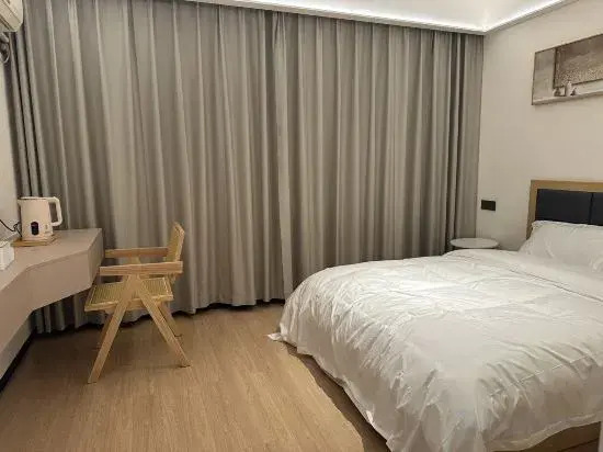 Yangshuo Fuan Garden Inn